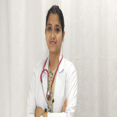 Dr Amrita Sahoo, Paediatrician in shivakote bangalore